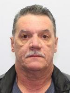 David Michael Thompson a registered Sex Offender of Ohio