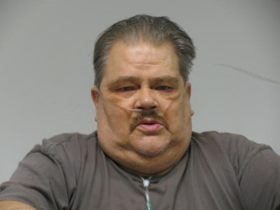 Ricky Lee Aiken a registered Sex Offender of Ohio