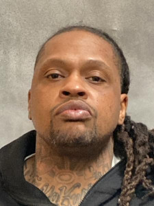 Robert Demarcus Williams a registered Sex Offender of Ohio
