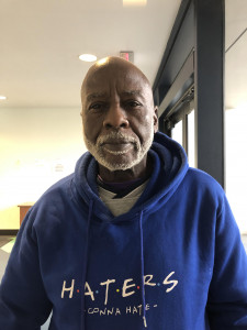Calvin Speed a registered Sex Offender of Ohio