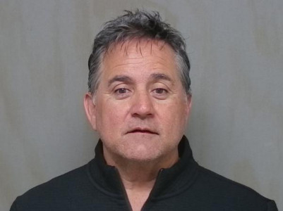David Paul Lanford a registered Sex Offender of Ohio