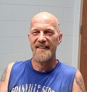Thomas Guy Moore a registered Sex Offender of Ohio