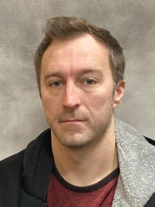 Joshua Eugene Hull a registered Sex Offender of Ohio