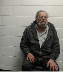 David Wayne Kirkendall a registered Sex Offender of Ohio