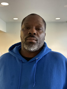 Jamal Goode a registered Sex Offender of Ohio