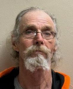 Ricky Ray Richards a registered Sex Offender of Ohio