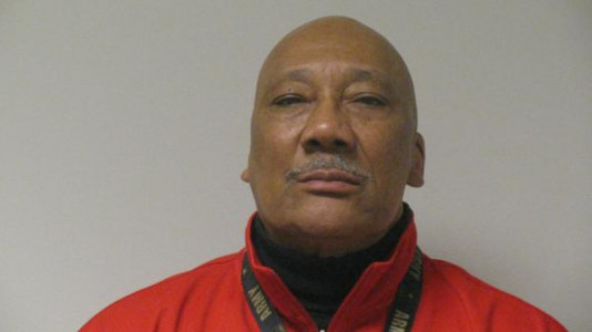 Thomas Harvey Reese Jr a registered Sex Offender of Ohio