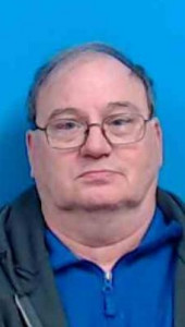Joseph Merlin Pavel a registered Sex Offender of Ohio