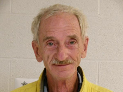 James E Bishop a registered Sex Offender of Ohio