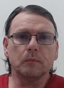 Anthony Jay Kidd Sr a registered Sex Offender of Ohio