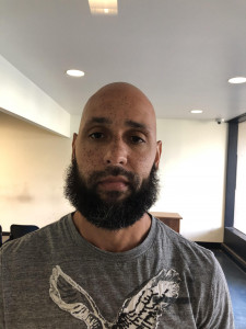 William Darryl Dalton a registered Sex Offender of Ohio