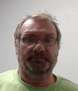 Charles David Dotterman a registered Sex Offender of Ohio
