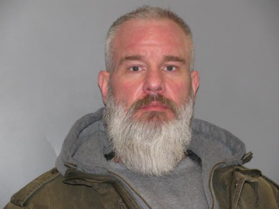 Eric John Eicheldinger a registered Sex Offender of Ohio