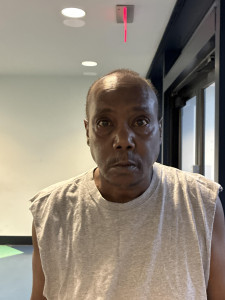 Manuel Lavonn Williams a registered Sex Offender of Ohio