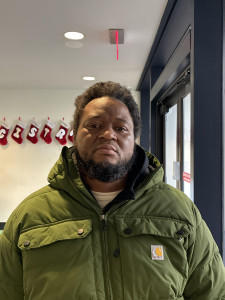 Herbert Robertson a registered Sex Offender of Ohio
