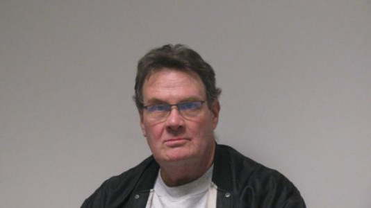 Donald Gene Burgett a registered Sex Offender of Ohio