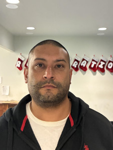Nathan Michael Garcia a registered Sex Offender of Ohio