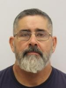 Ray Gordon a registered Sex Offender of Ohio