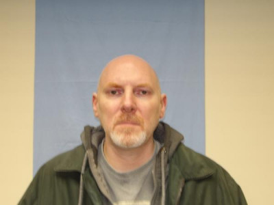 Sean David Smith a registered Sex Offender of Ohio