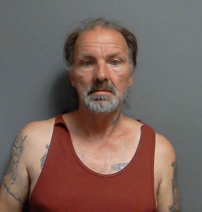 Robert Eugene Hosler a registered Sex Offender of Ohio