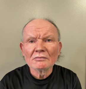 Johnny Everett Cooper a registered Sex Offender of Ohio