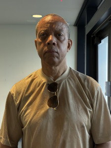Demorris Skipper Black a registered Sex Offender of Ohio