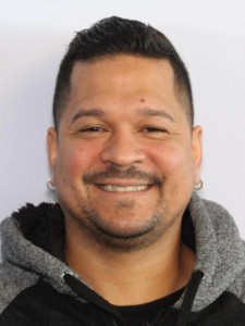 Errol Steven Casiano a registered Sex Offender of Ohio