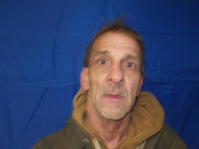 Terry James Stewart a registered Sex Offender of Ohio