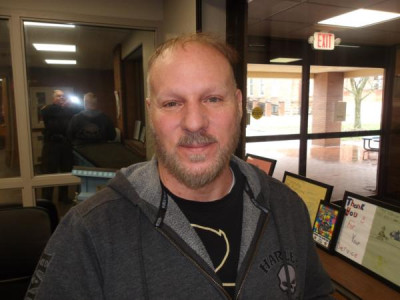Steven John Sylvester a registered Sex Offender of Ohio