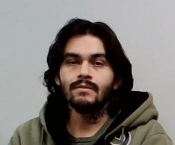 Juan Manuel Patino a registered Sex Offender of Ohio