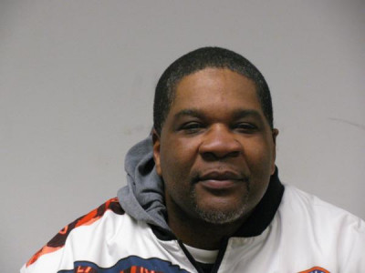 Andre Danell Lucas a registered Sex Offender of Ohio