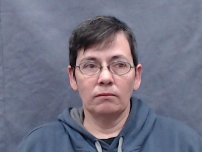 Beth Ann Garabrandt-justice a registered Sex Offender of Ohio