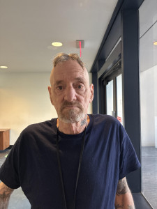 Albert Eugene Robey a registered Sex Offender of Ohio