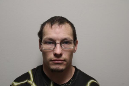 Maxwell Cain Butcher a registered Sex Offender of Ohio