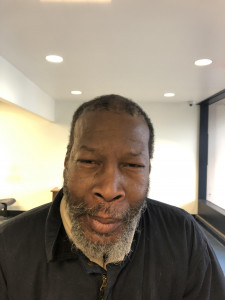 King Hardemon a registered Sex Offender of Ohio