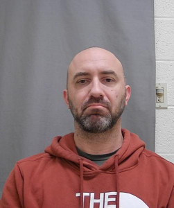 Christopher John Hassay a registered Sex Offender of Ohio