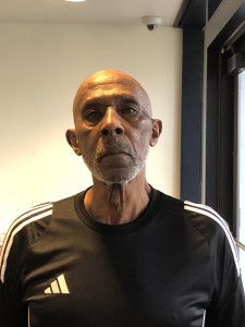 Macell Baker a registered Sex Offender of Ohio