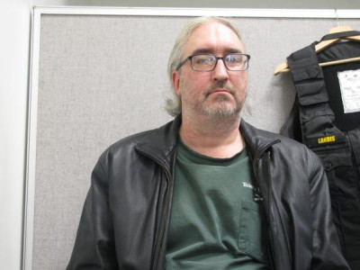 Marcus W Lewis a registered Sex Offender of Ohio