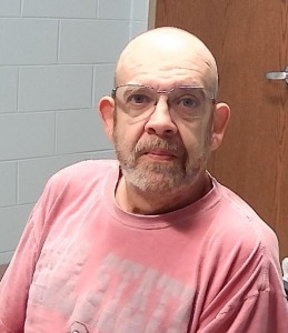 William Carl Fairchild a registered Sex Offender of Ohio