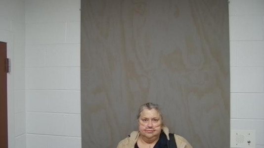 Renee Jacqueline Mcgriff a registered Sex Offender of Ohio