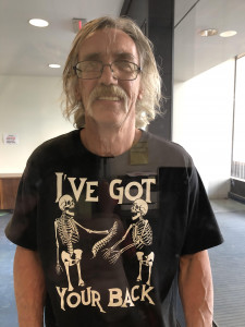 William J Brown Jr a registered Sex Offender of Ohio