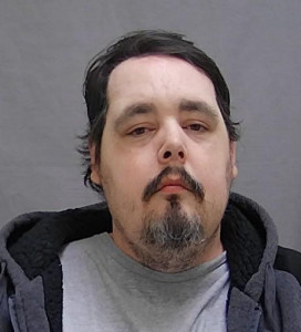 Daniel Wayne Anderson a registered Sex Offender of Ohio
