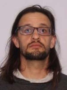 Jordan Obadiah Benson a registered Sex Offender of Ohio