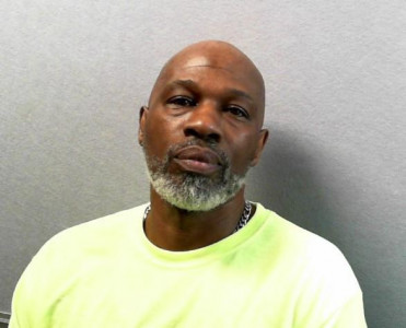 Terance Terrell Mason a registered Sex Offender of Ohio