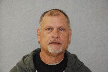 Don Kevin Sharp a registered Sex Offender of Ohio
