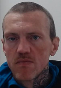 Scott Allen Yockey a registered Sex Offender of Ohio