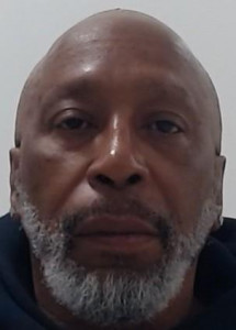 David Michael Hall a registered Sex Offender of Ohio
