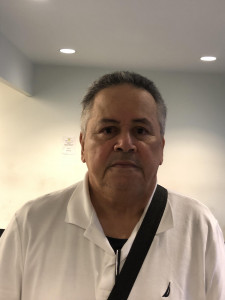 Raul Bacety a registered Sex Offender of Ohio
