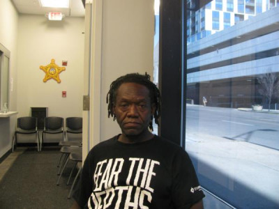 Darryl Eugene Gladen a registered Sex Offender of Ohio
