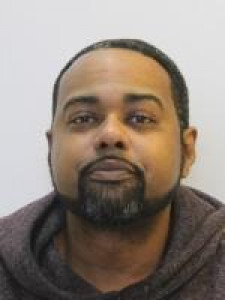 James Anthony Williams a registered Sex Offender of Ohio